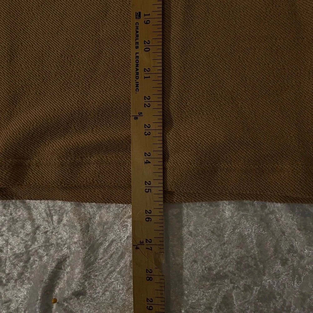 Jordan Essentials Sweatshirt Mens Small Tan Free‎ Jordan Headband NEW FN4607-244
